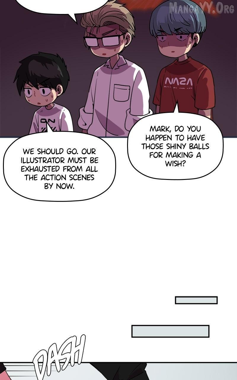 Read Take My Money Manga Online