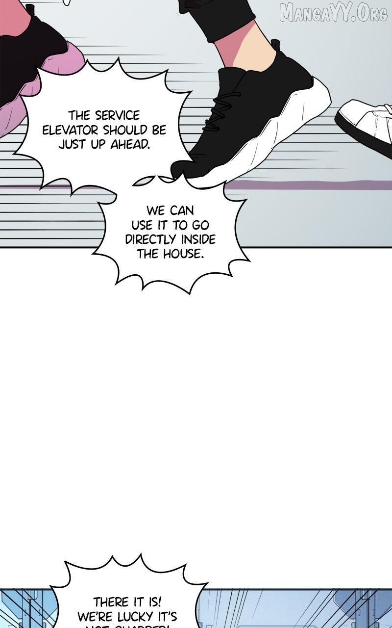 Read Take My Money Manga Online