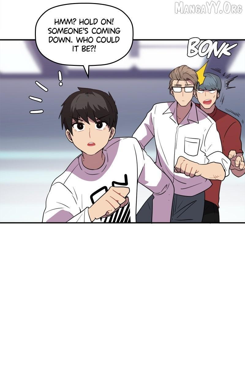 Read Take My Money Manga Online
