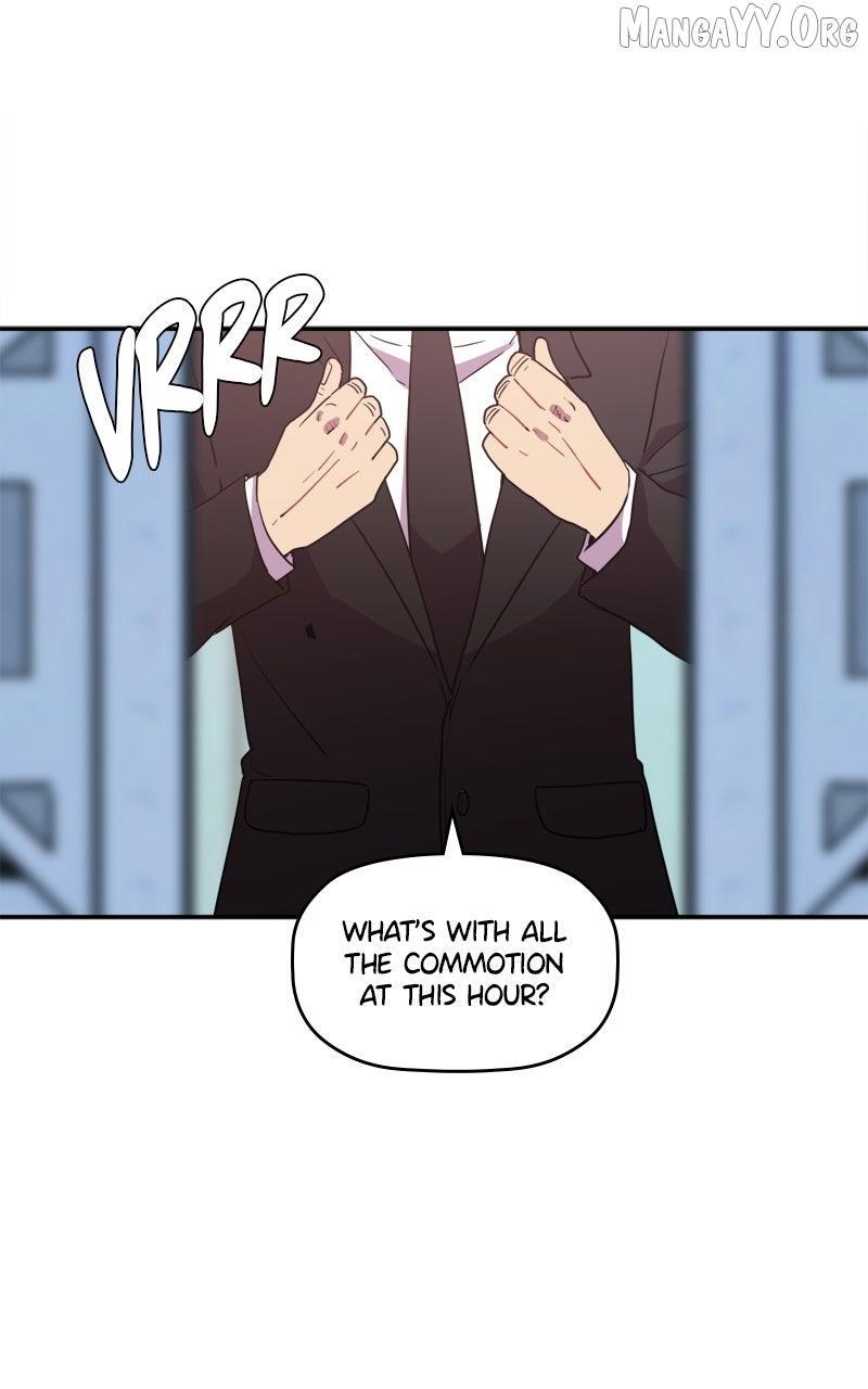 Read Take My Money Manga Online
