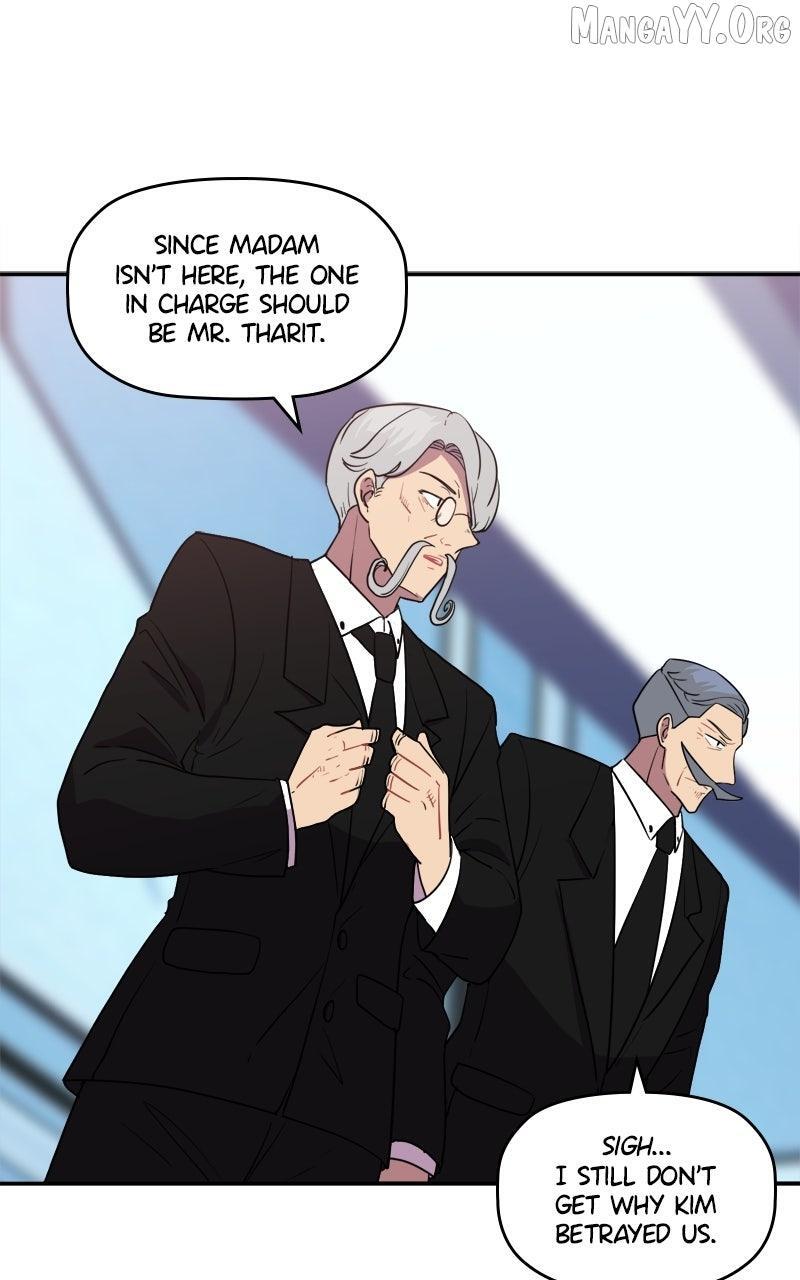 Read Take My Money Manga Online