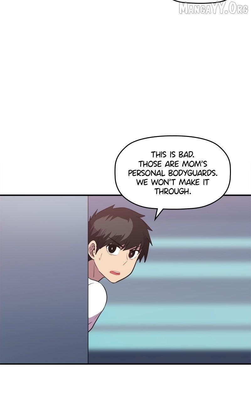 Read Take My Money Manga Online