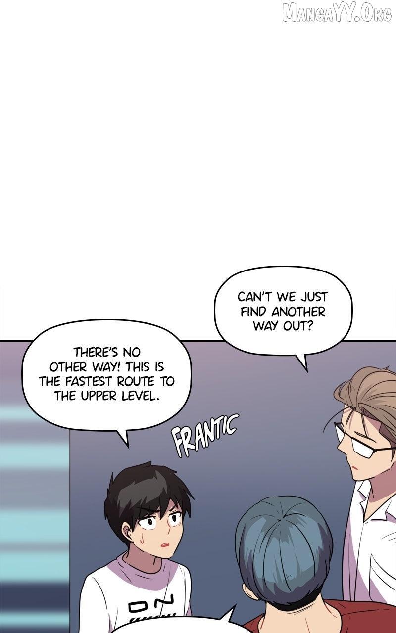 Read Take My Money Manga Online