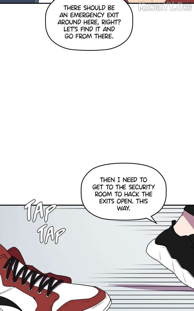 Read Take My Money Manga Online