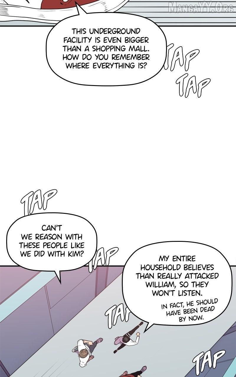 Read Take My Money Manga Online