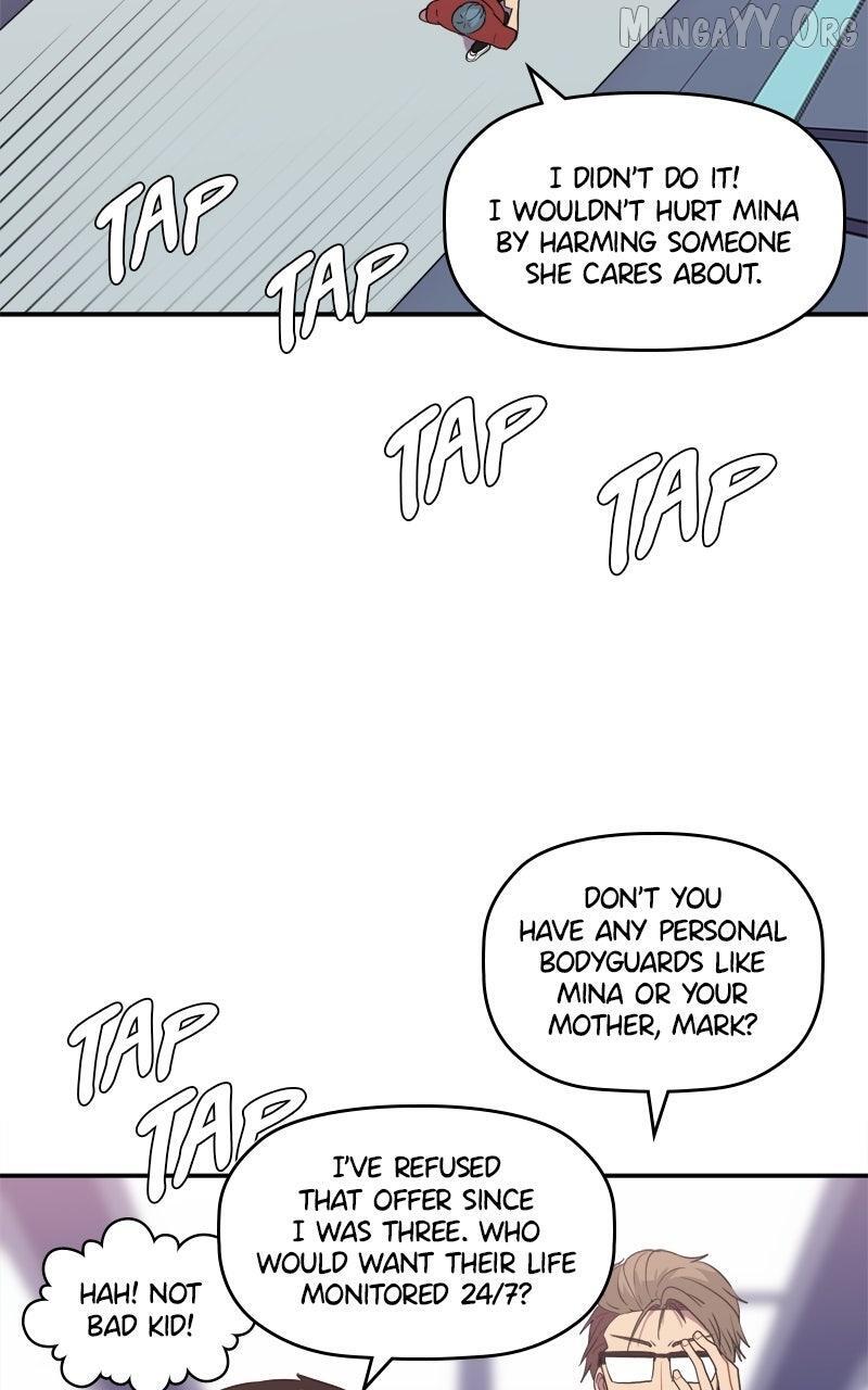 Read Take My Money Manga Online