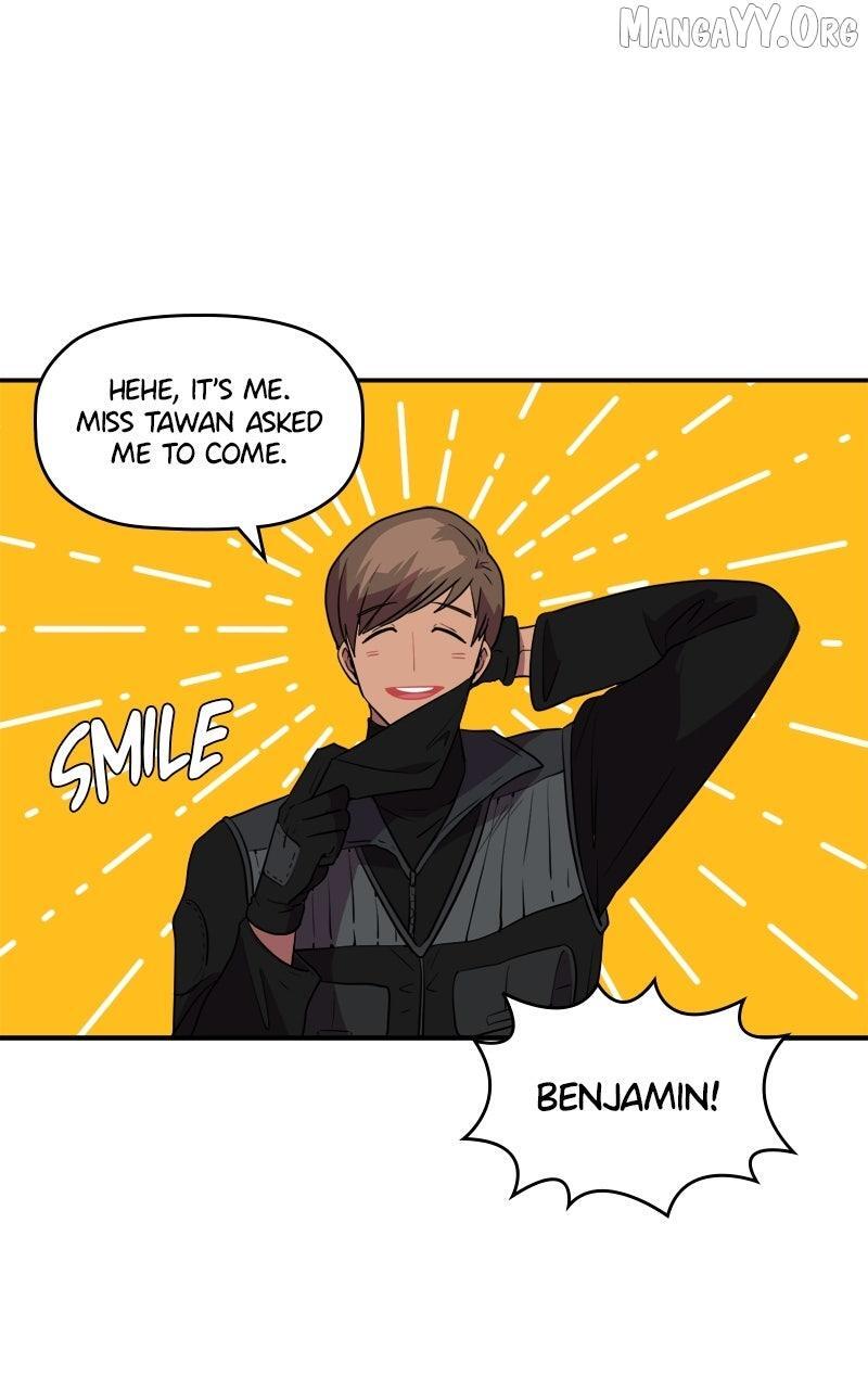 Read Take My Money Manga Online