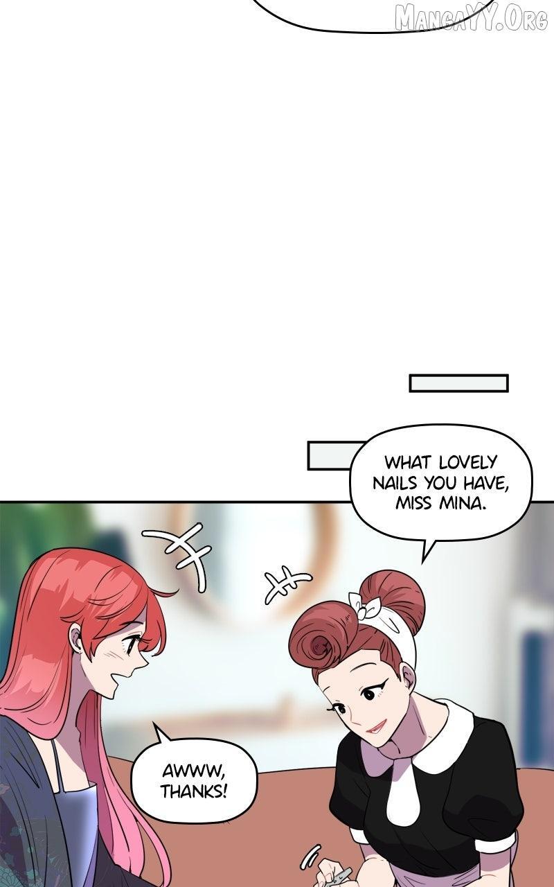 Read Take My Money Manga Online