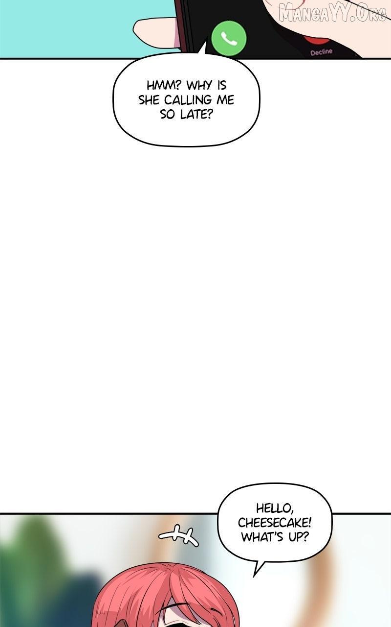 Read Take My Money Manga Online