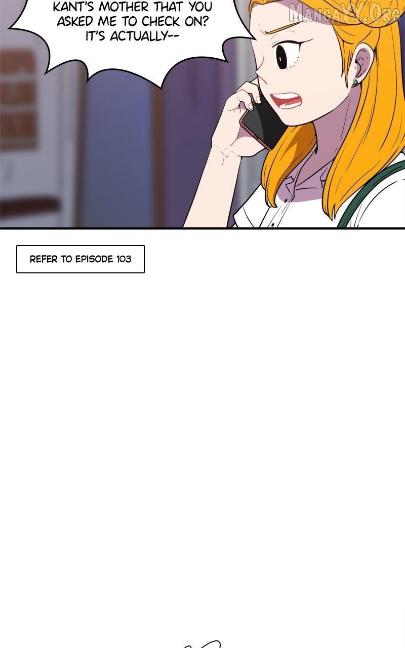 Read Take My Money Manga Online