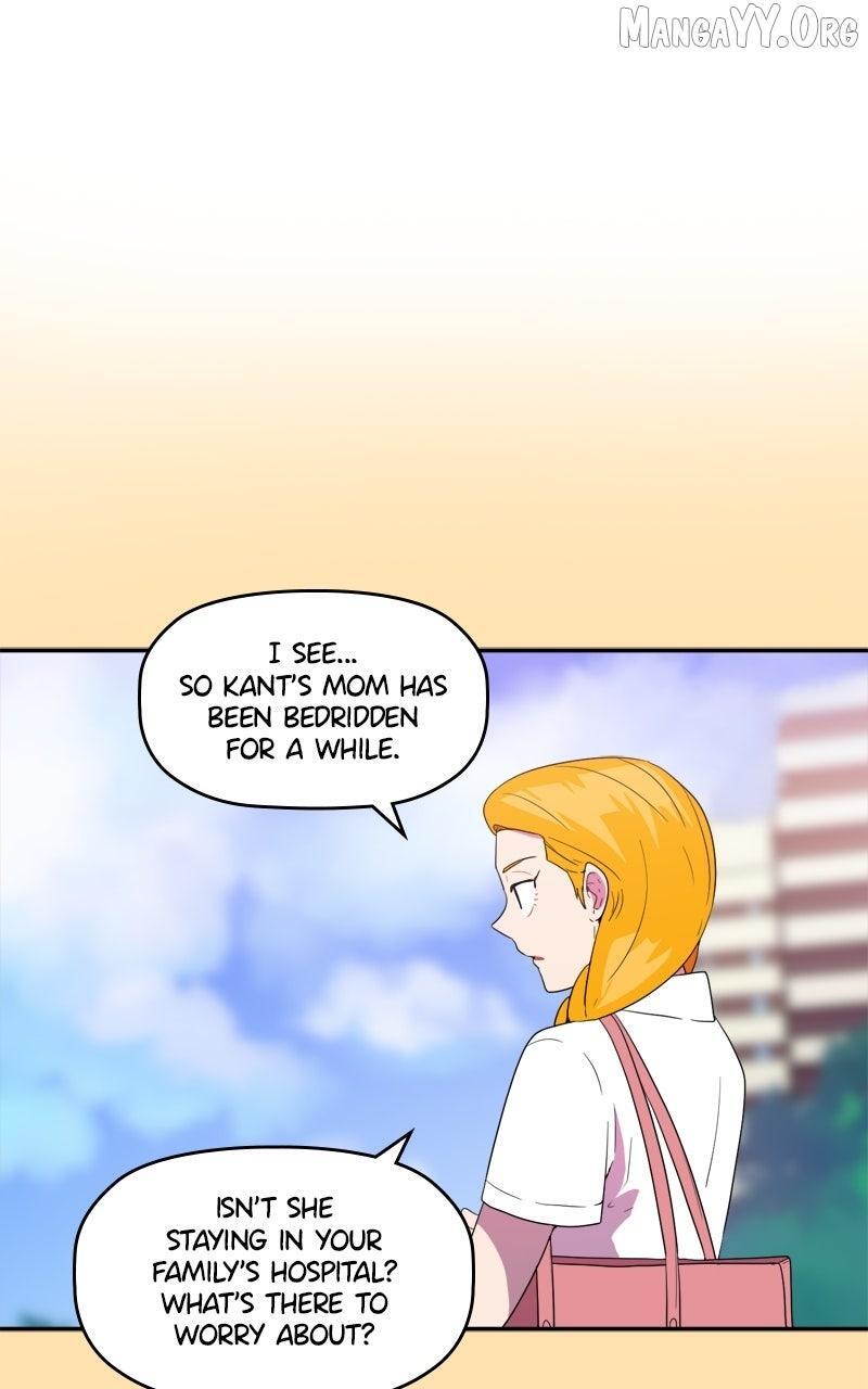 Read Take My Money Manga Online