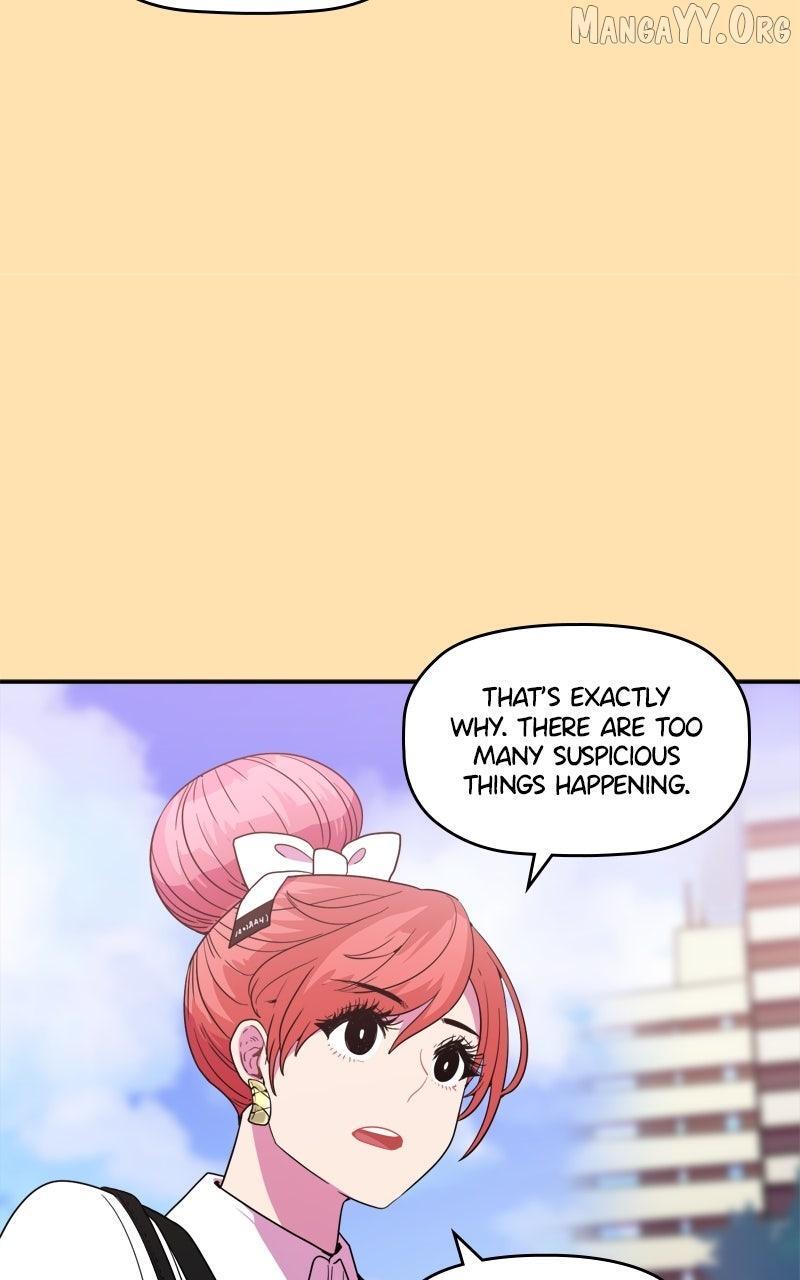 Read Take My Money Manga Online