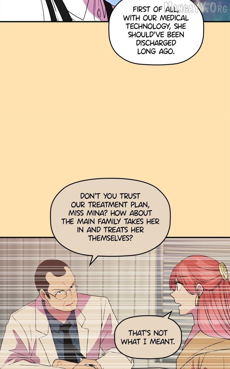 Read Take My Money Manga Online
