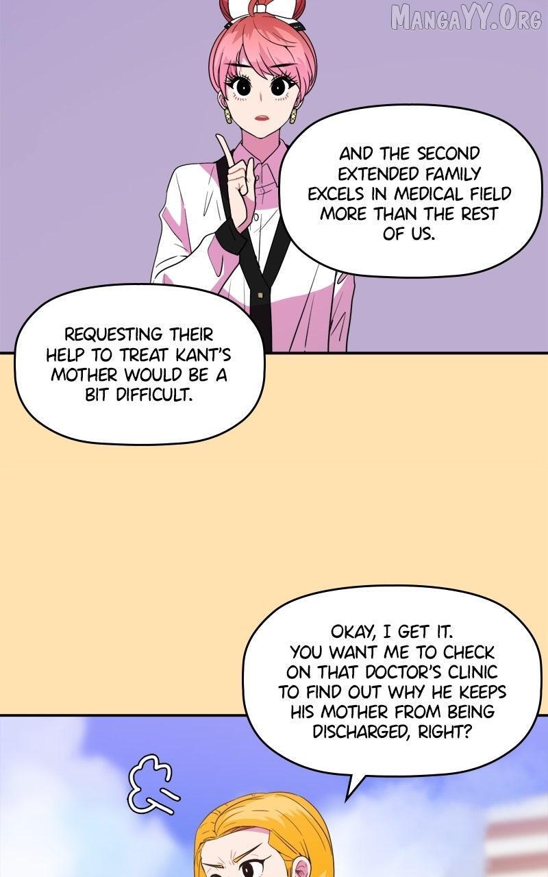 Read Take My Money Manga Online