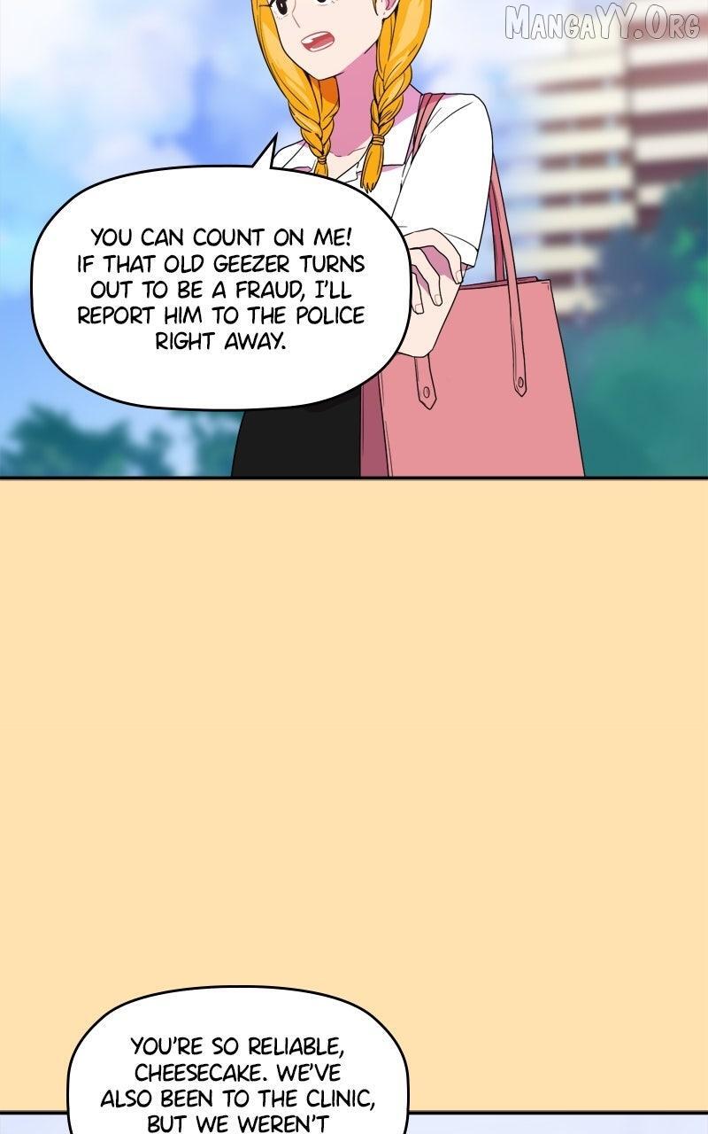 Read Take My Money Manga Online