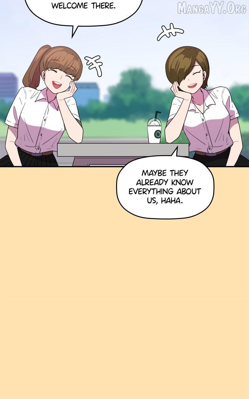 Read Take My Money Manga Online