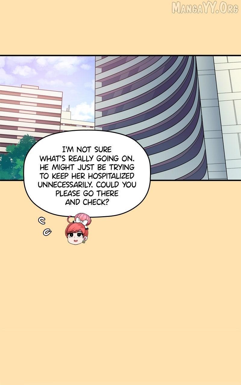 Read Take My Money Manga Online