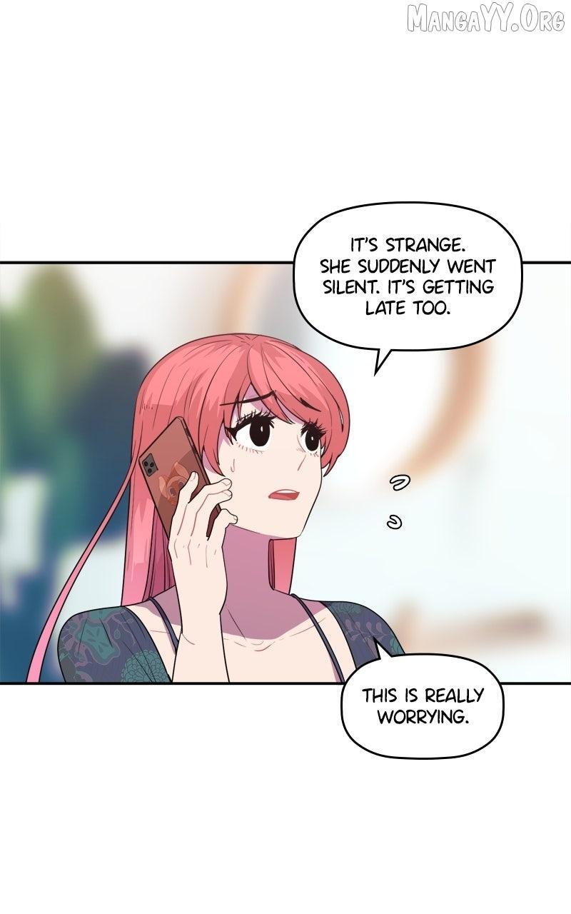 Read Take My Money Manga Online