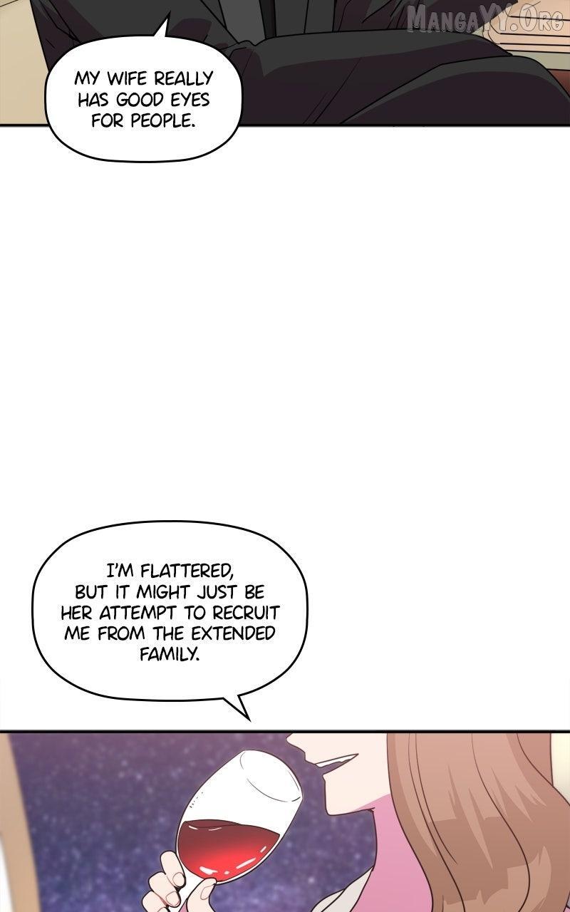 Read Take My Money Manga Online