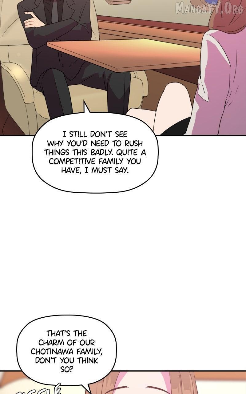 Read Take My Money Manga Online