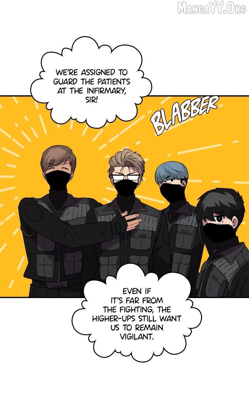 Read Take My Money Manga Online