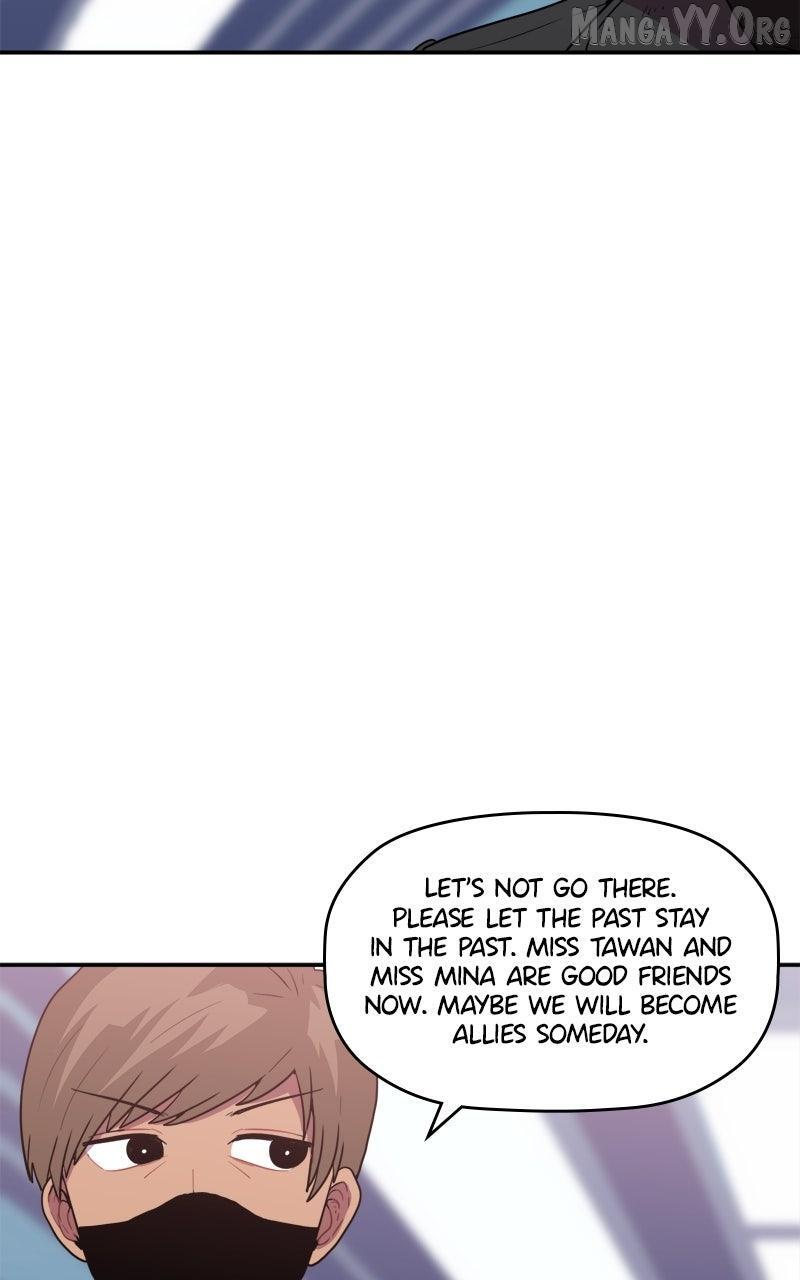 Read Take My Money Manga Online
