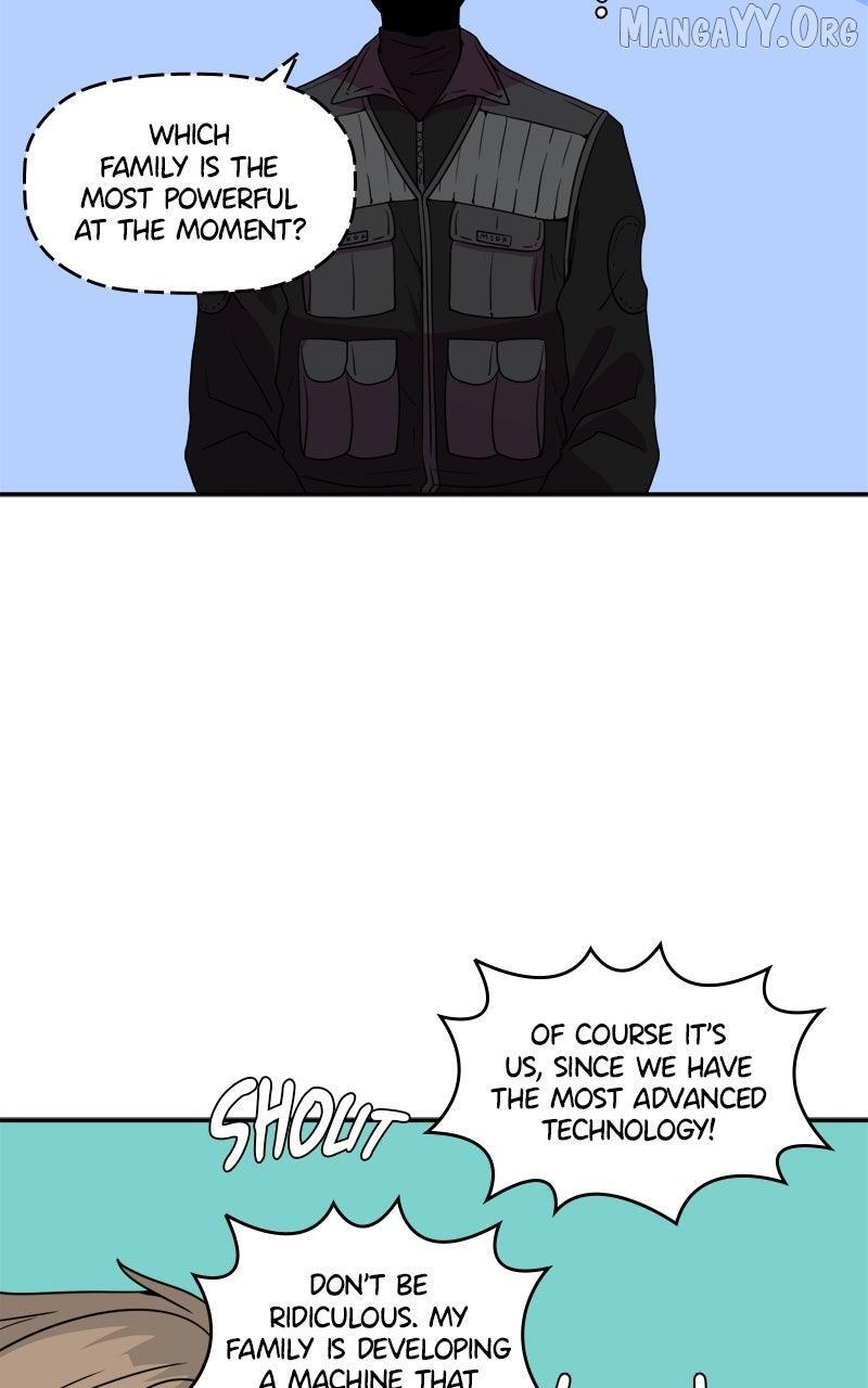 Read Take My Money Manga Online