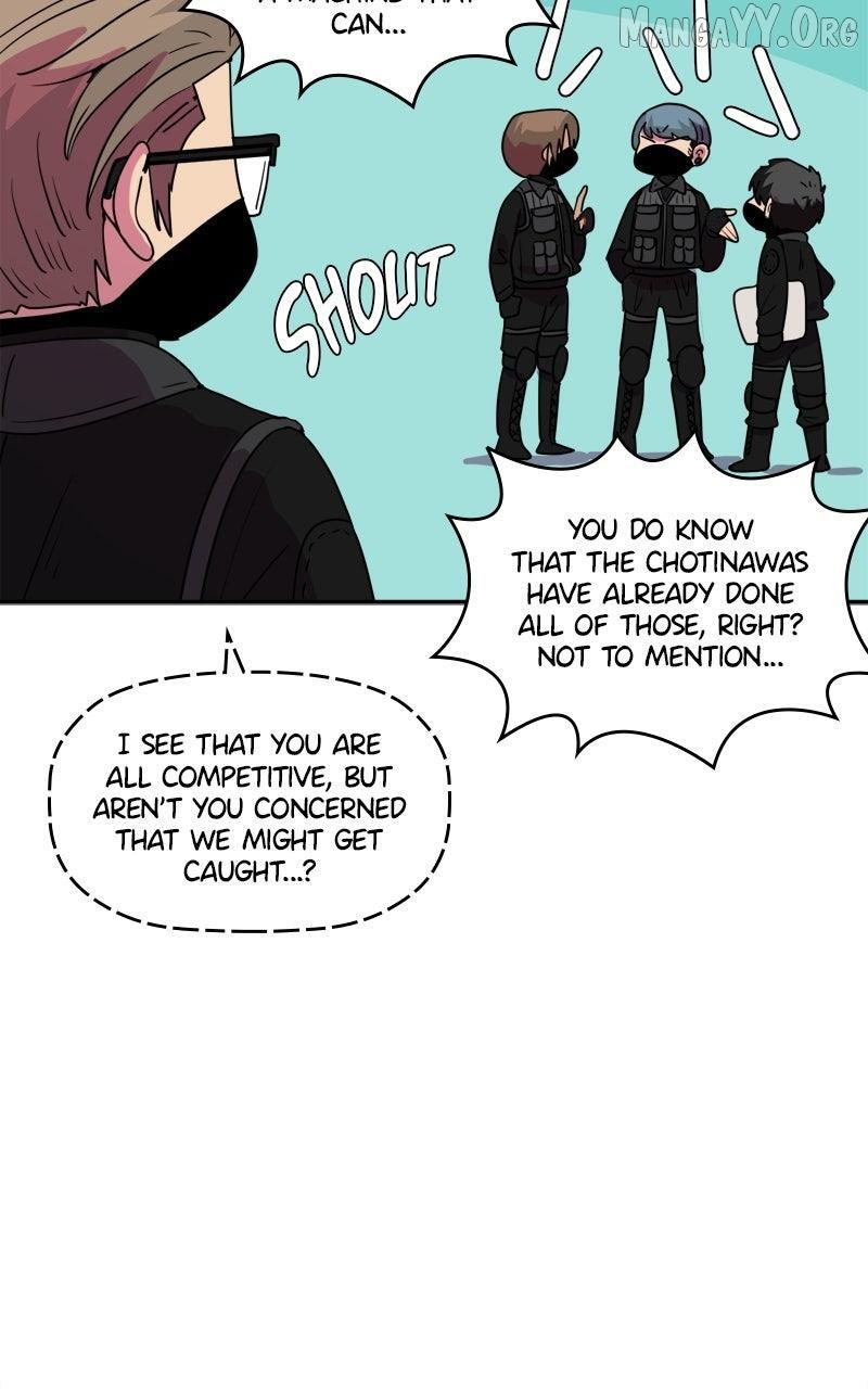 Read Take My Money Manga Online