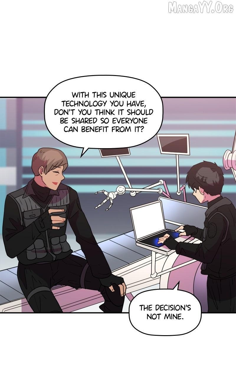Read Take My Money Manga Online
