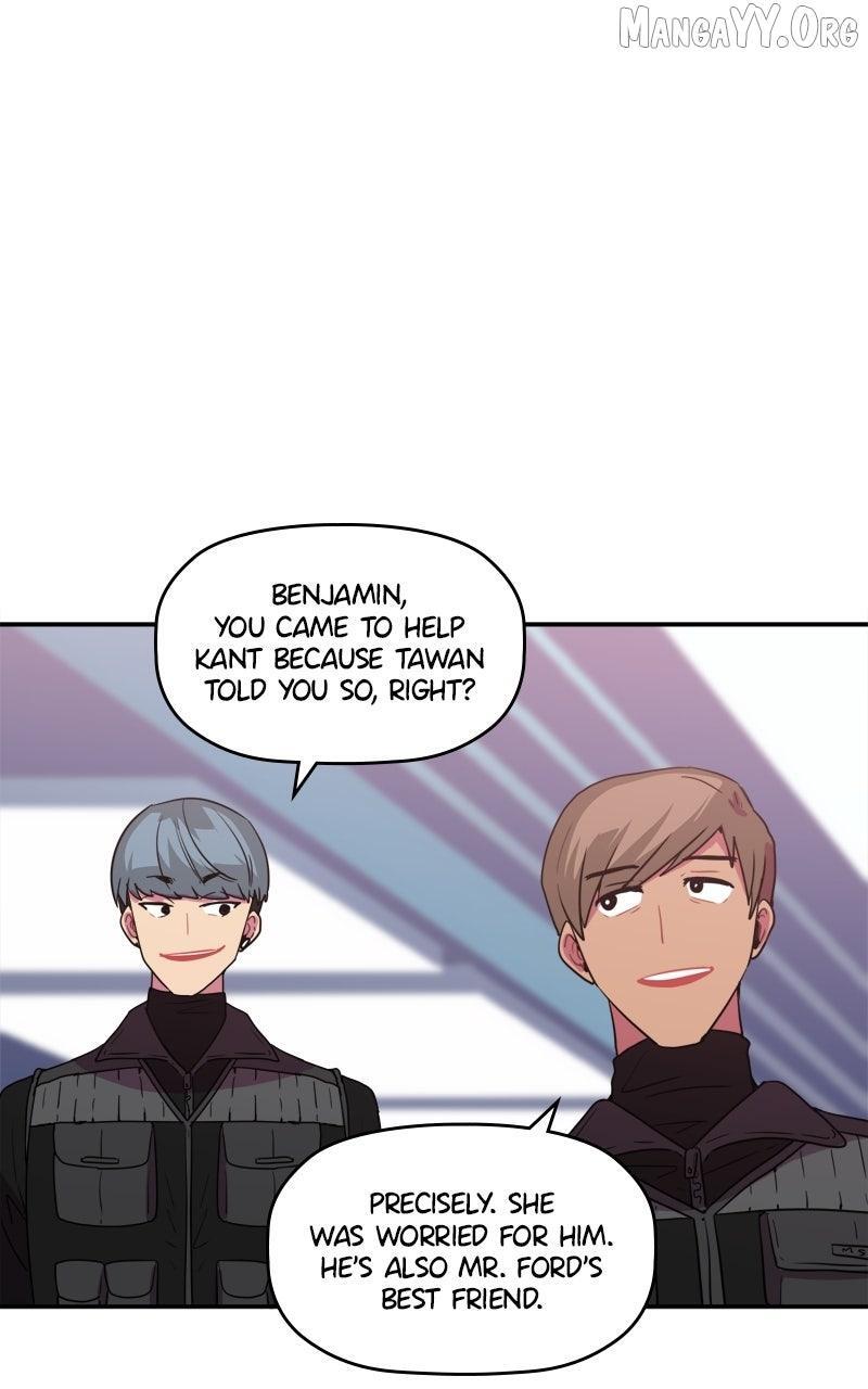 Read Take My Money Manga Online