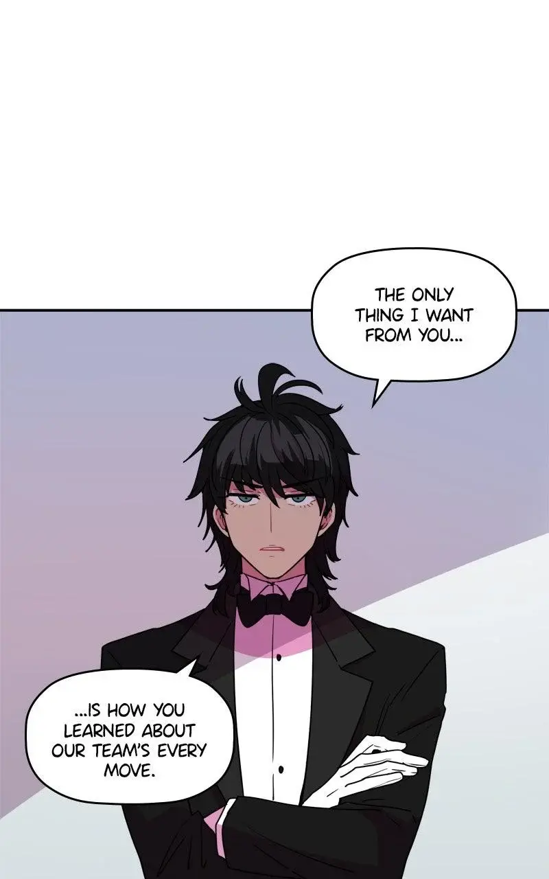 Read Take My Money Manga Online