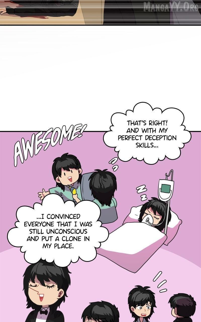 Read Take My Money Manga Online