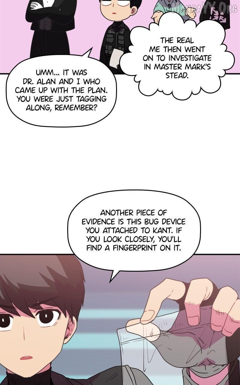 Read Take My Money Manga Online