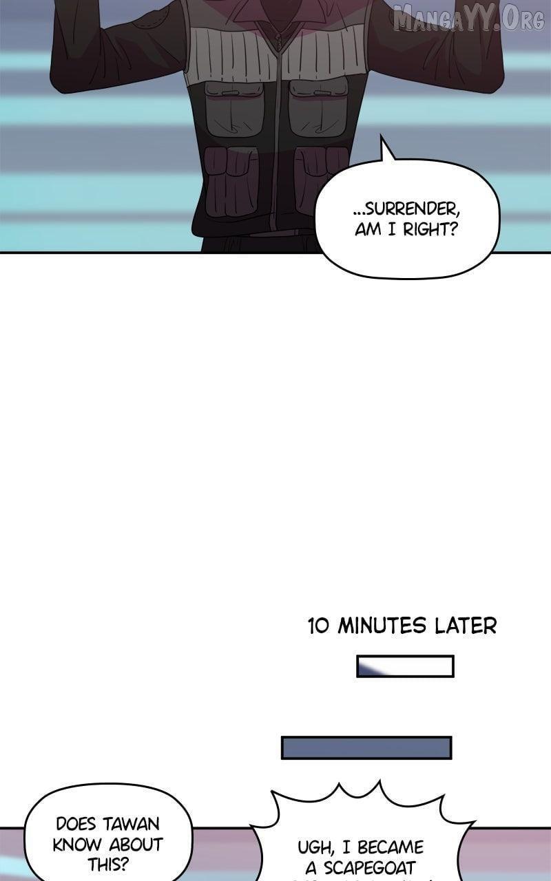 Read Take My Money Manga Online