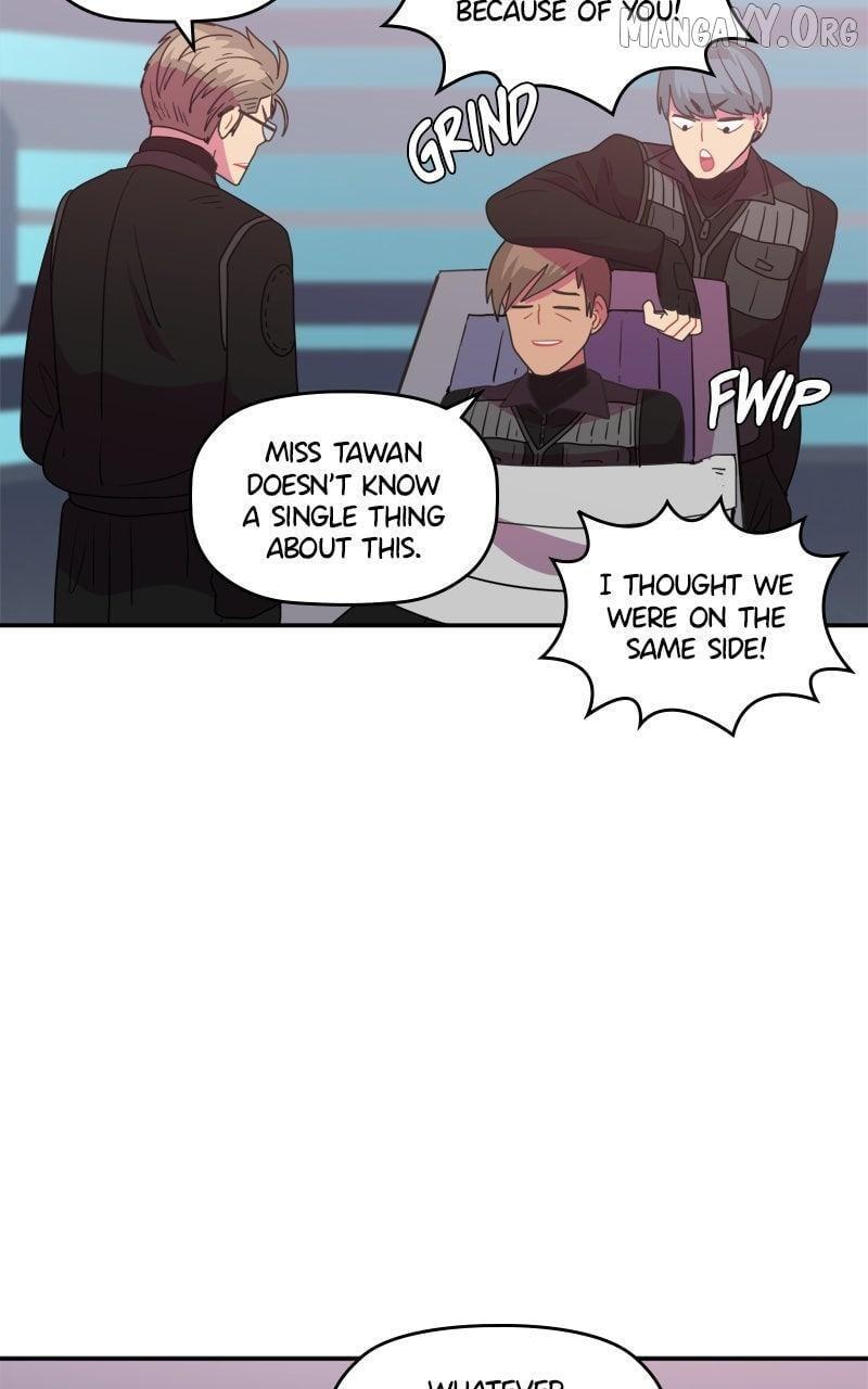 Read Take My Money Manga Online