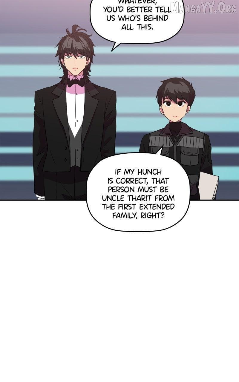 Read Take My Money Manga Online