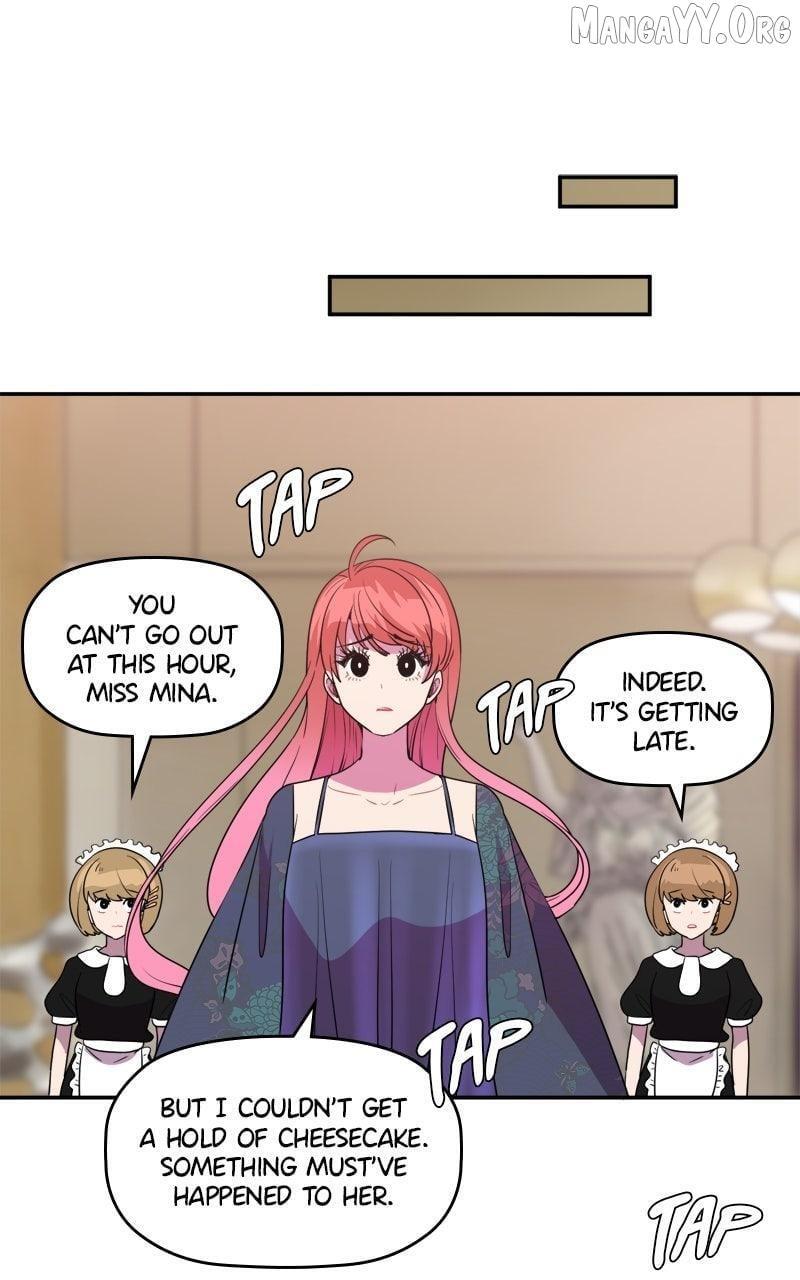 Read Take My Money Manga Online