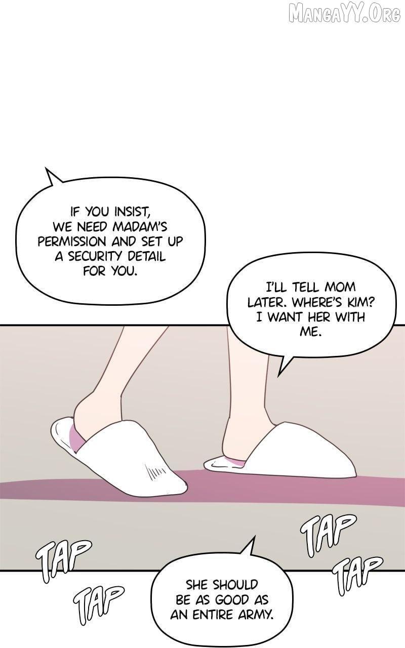 Read Take My Money Manga Online