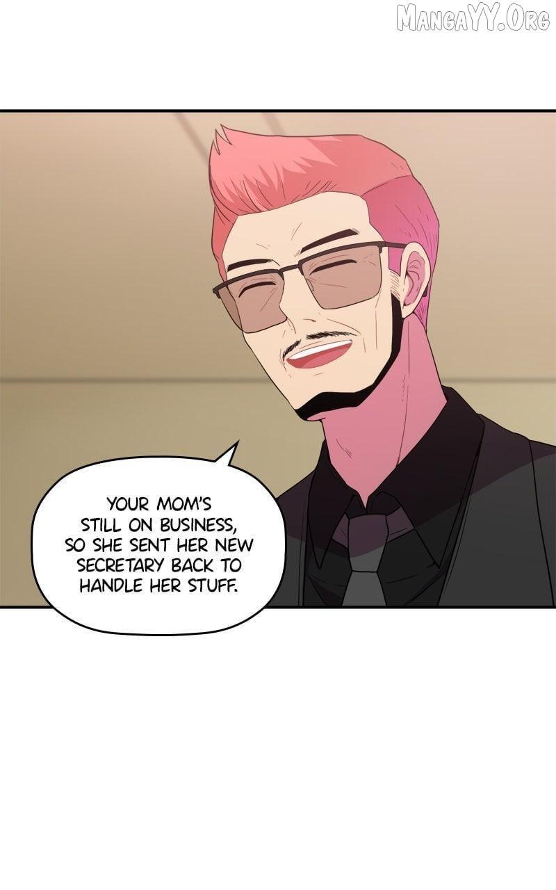 Read Take My Money Manga Online