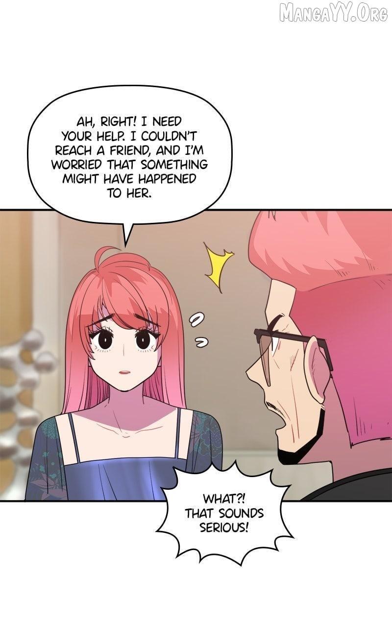 Read Take My Money Manga Online