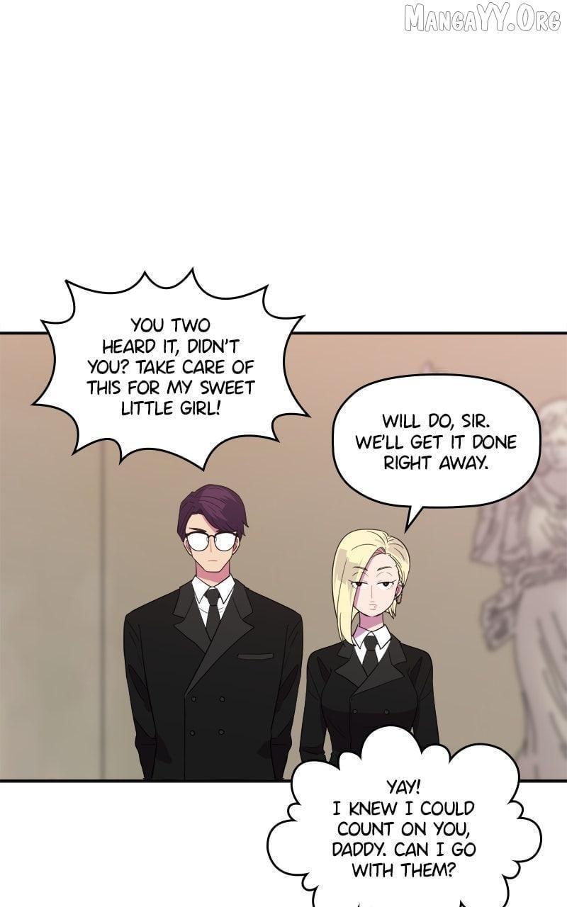 Read Take My Money Manga Online