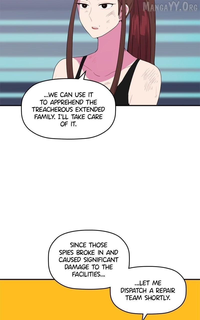 Read Take My Money Manga Online