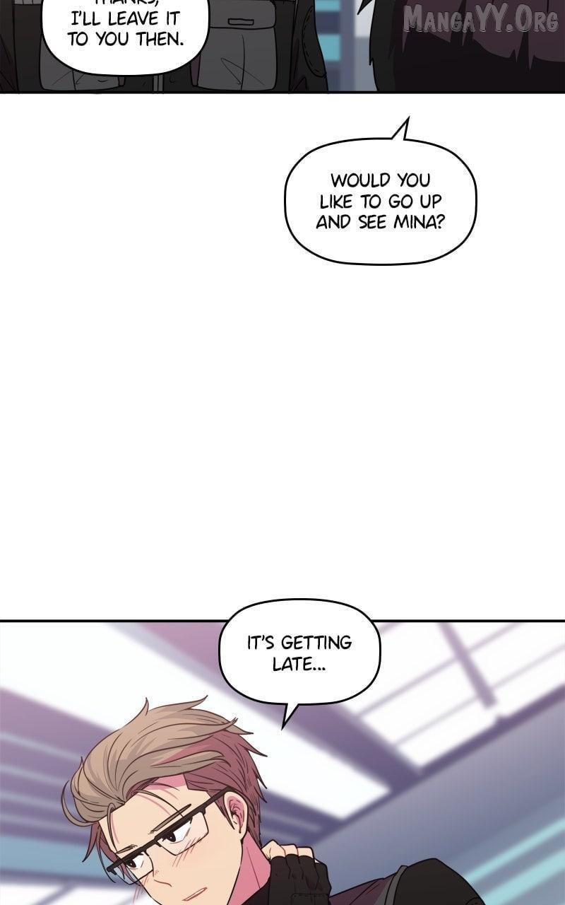 Read Take My Money Manga Online