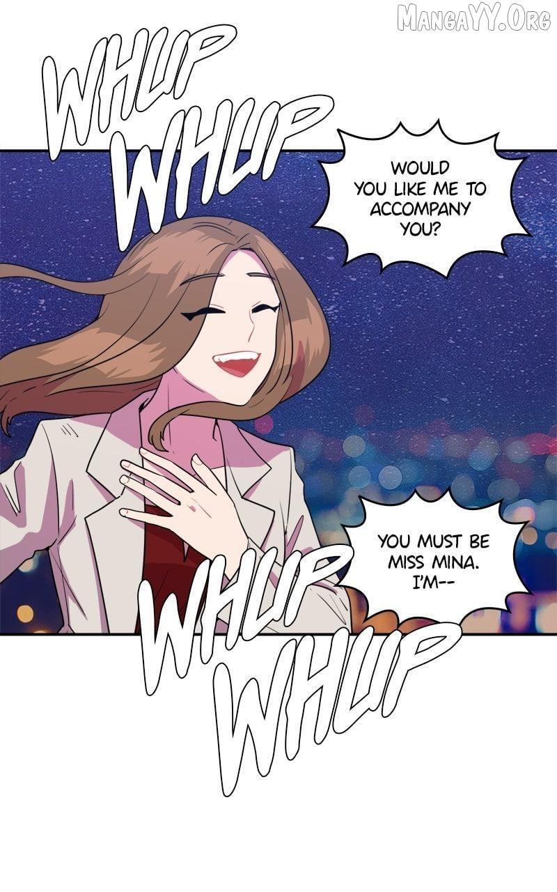 Read Take My Money Manga Online