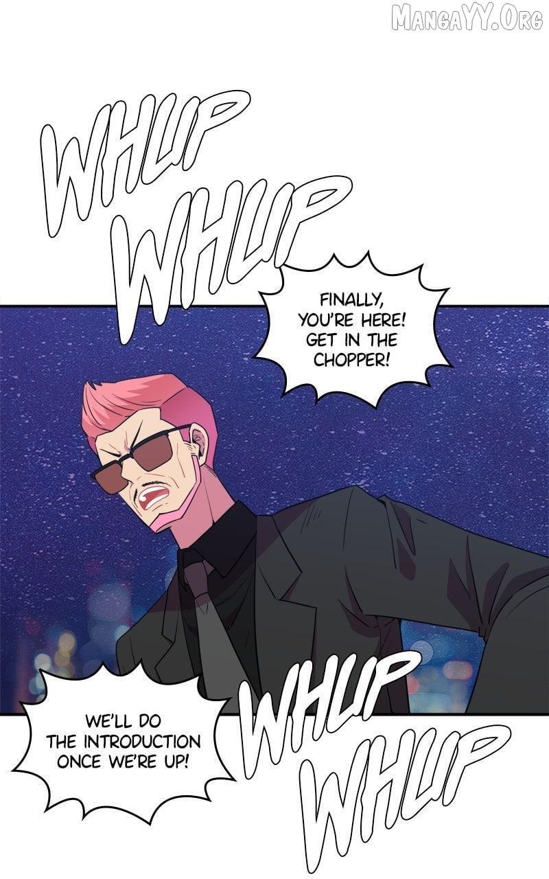 Read Take My Money Manga Online