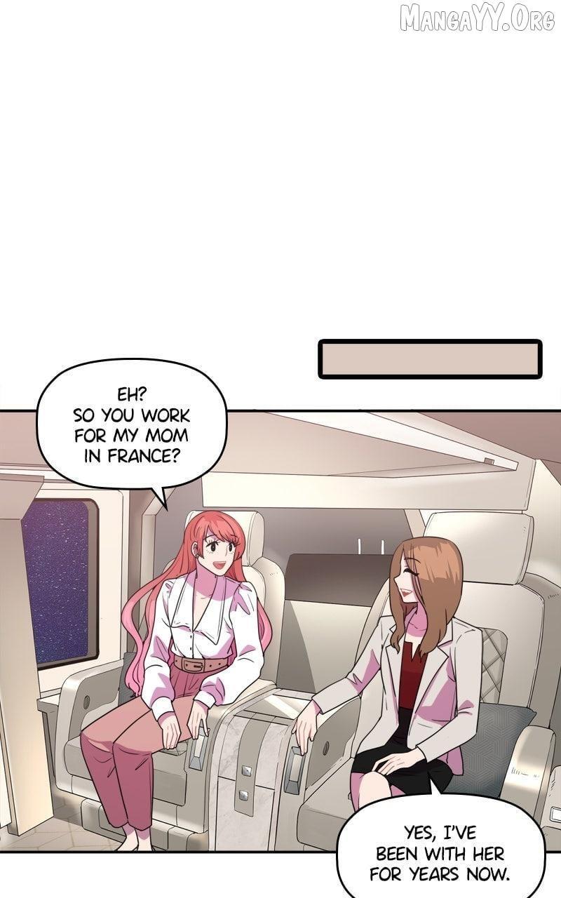 Read Take My Money Manga Online