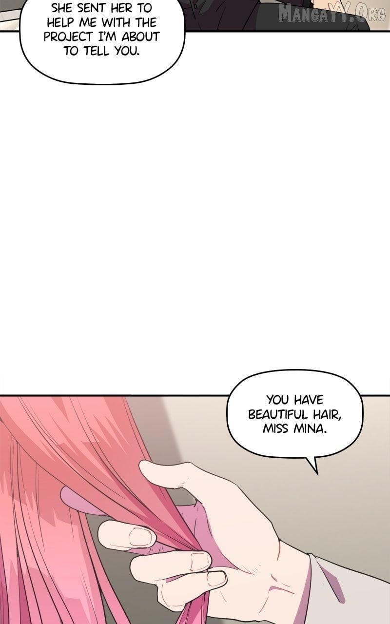 Read Take My Money Manga Online
