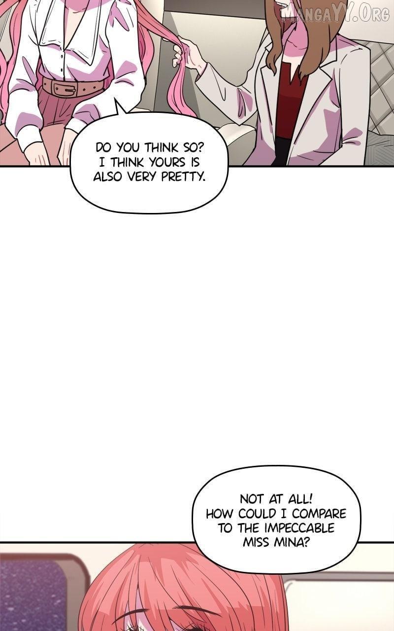 Read Take My Money Manga Online