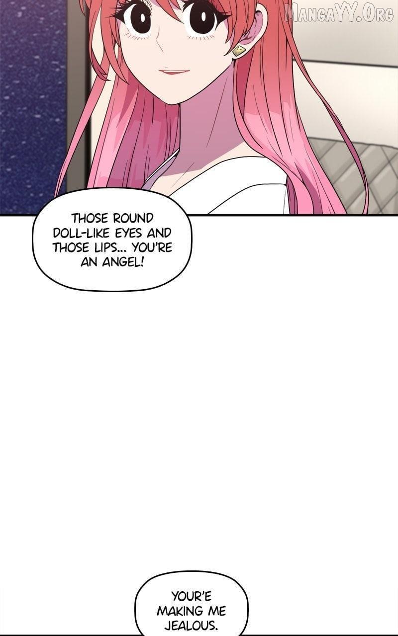 Read Take My Money Manga Online