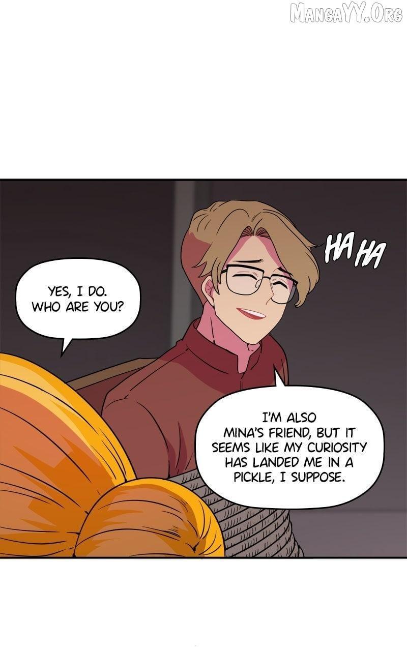 Read Take My Money Manga Online
